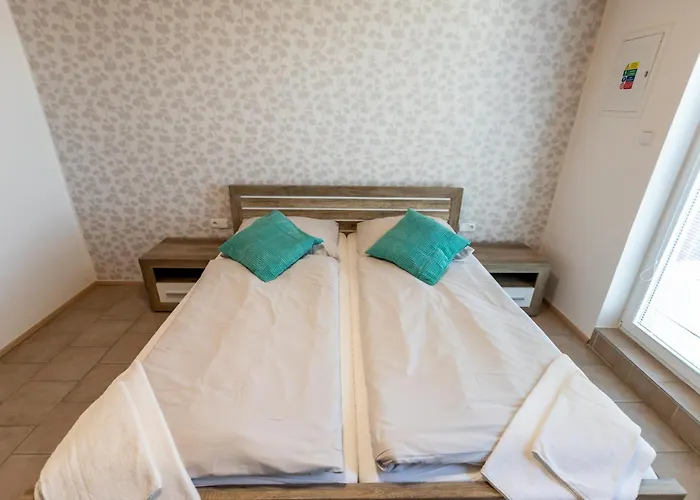 Vranovska Plaz - Holiday Park