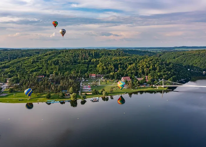 Vranovska Plaz - Holiday Park