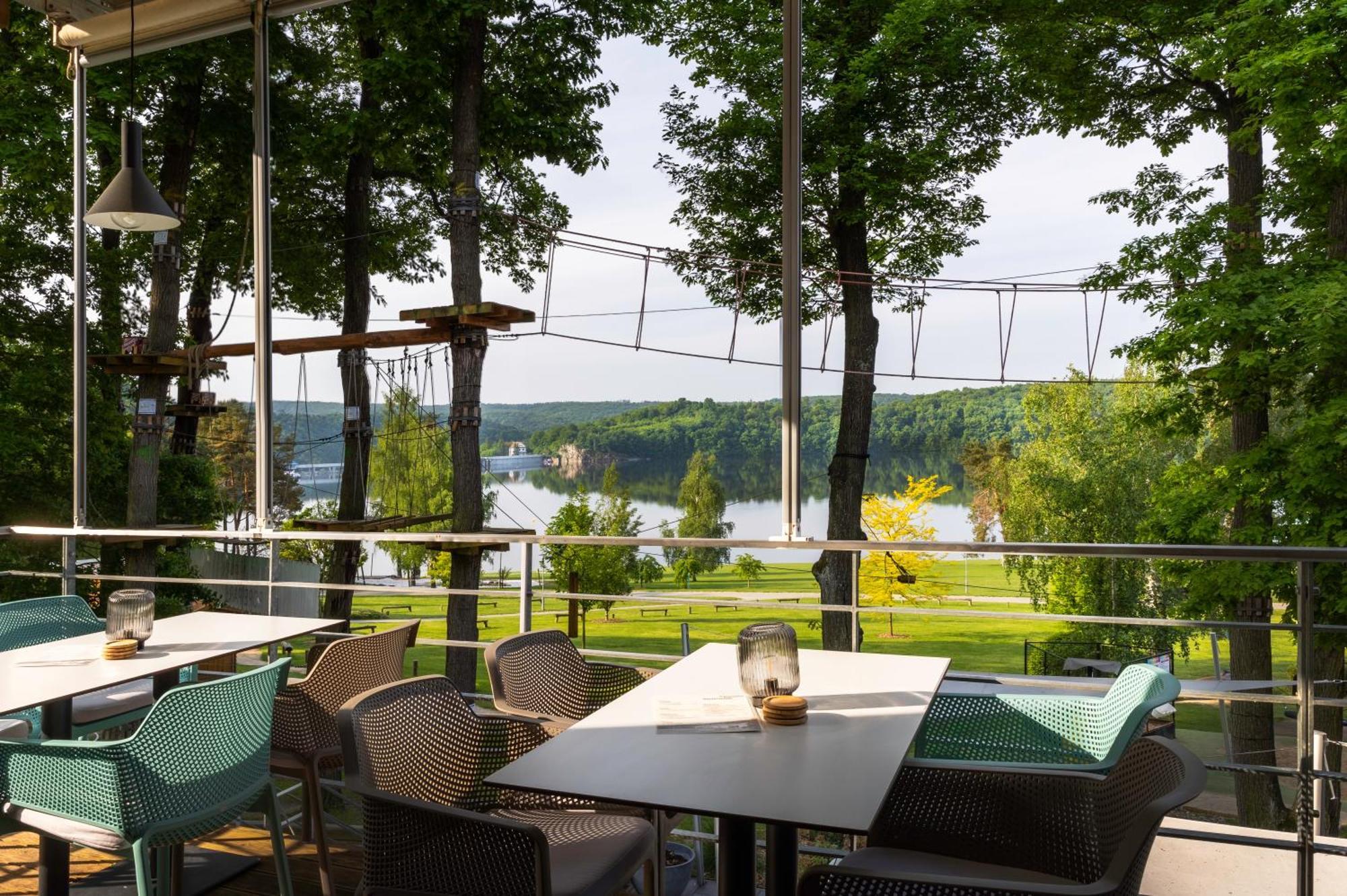 Penzión pre hostí Vranovska Plaz - Vranov nad Dyji