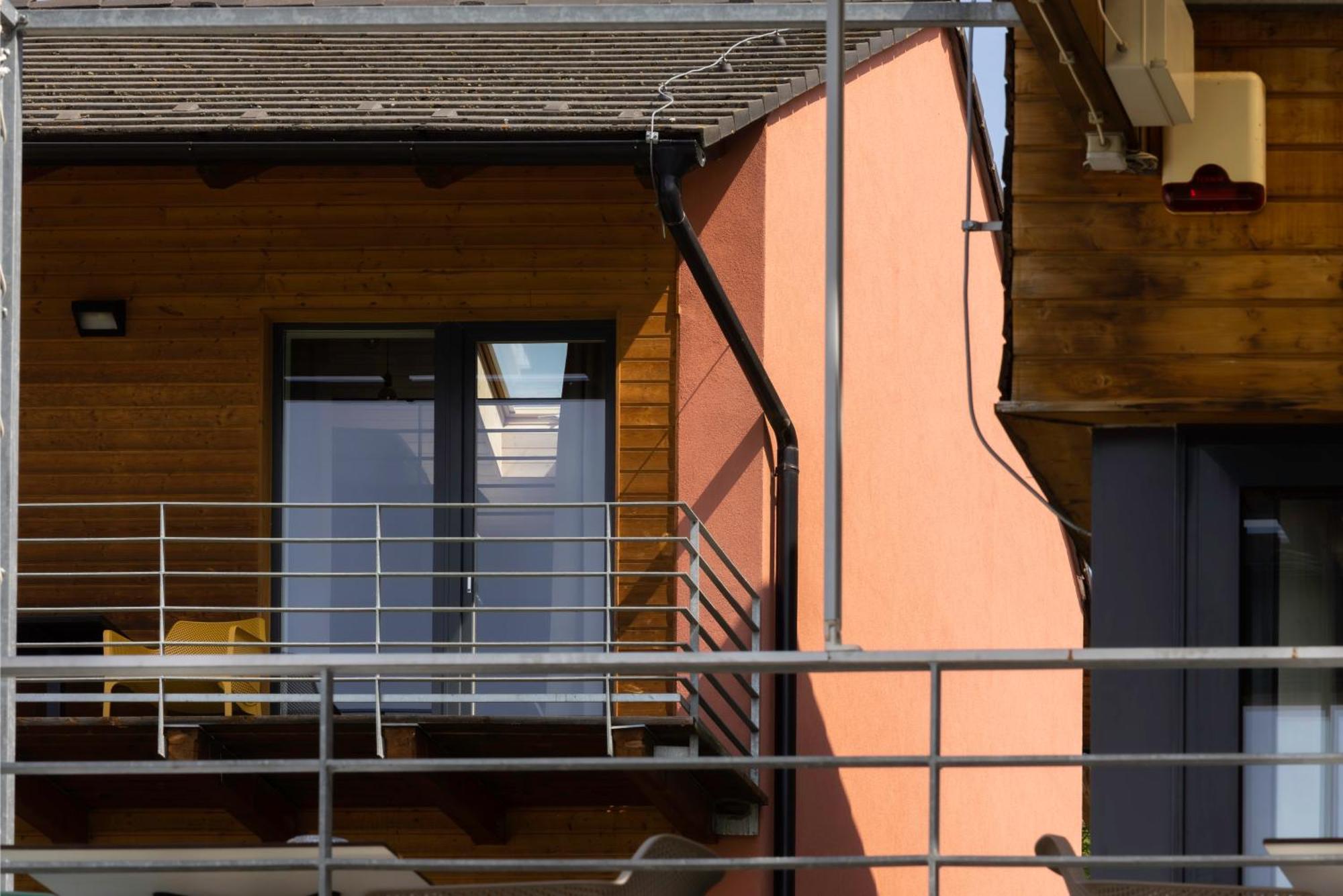 Vranovska Plaz - Penzión pre hostí 3*