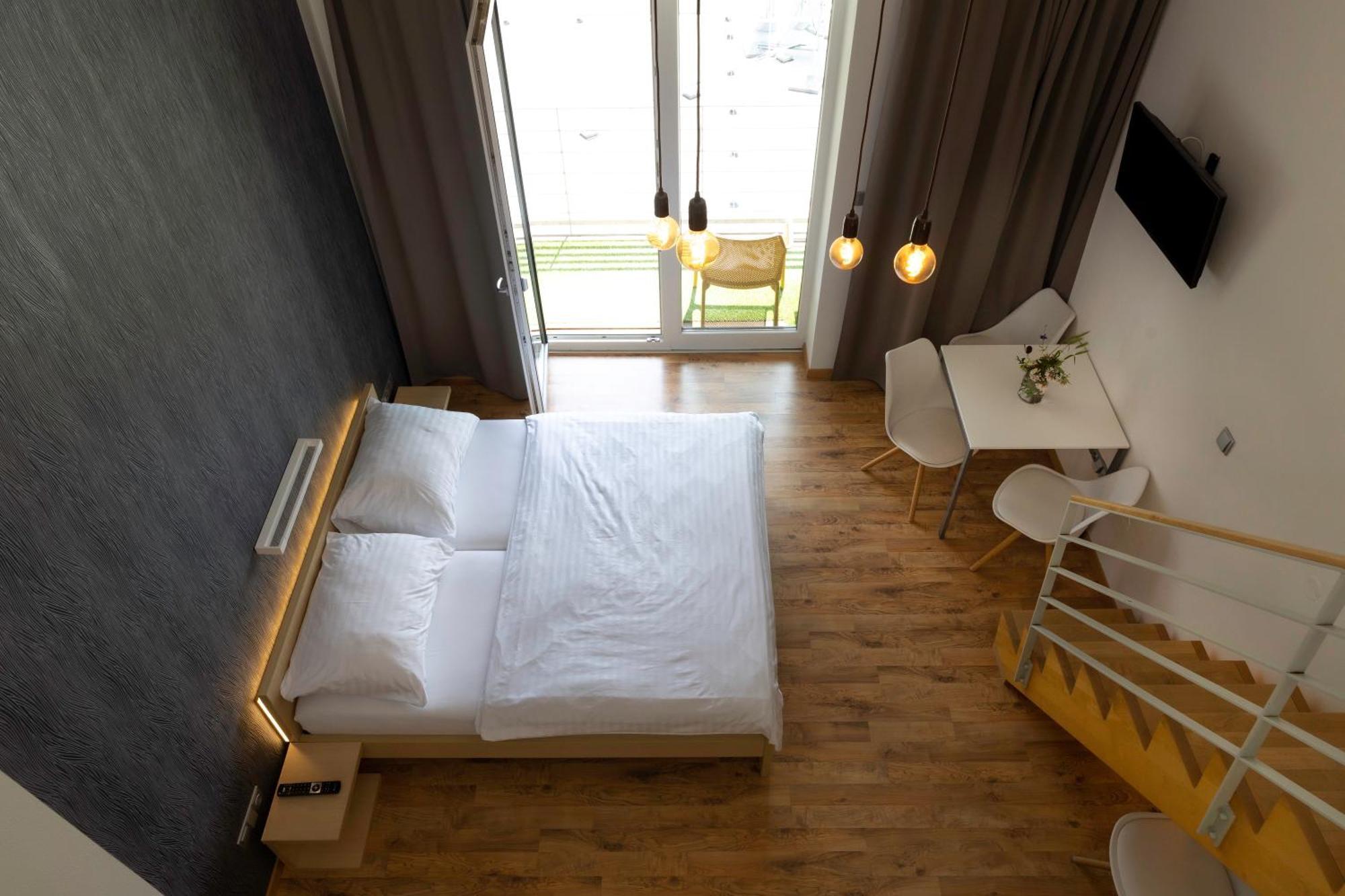 Penzión pre hostí Vranovska Plaz - 3*