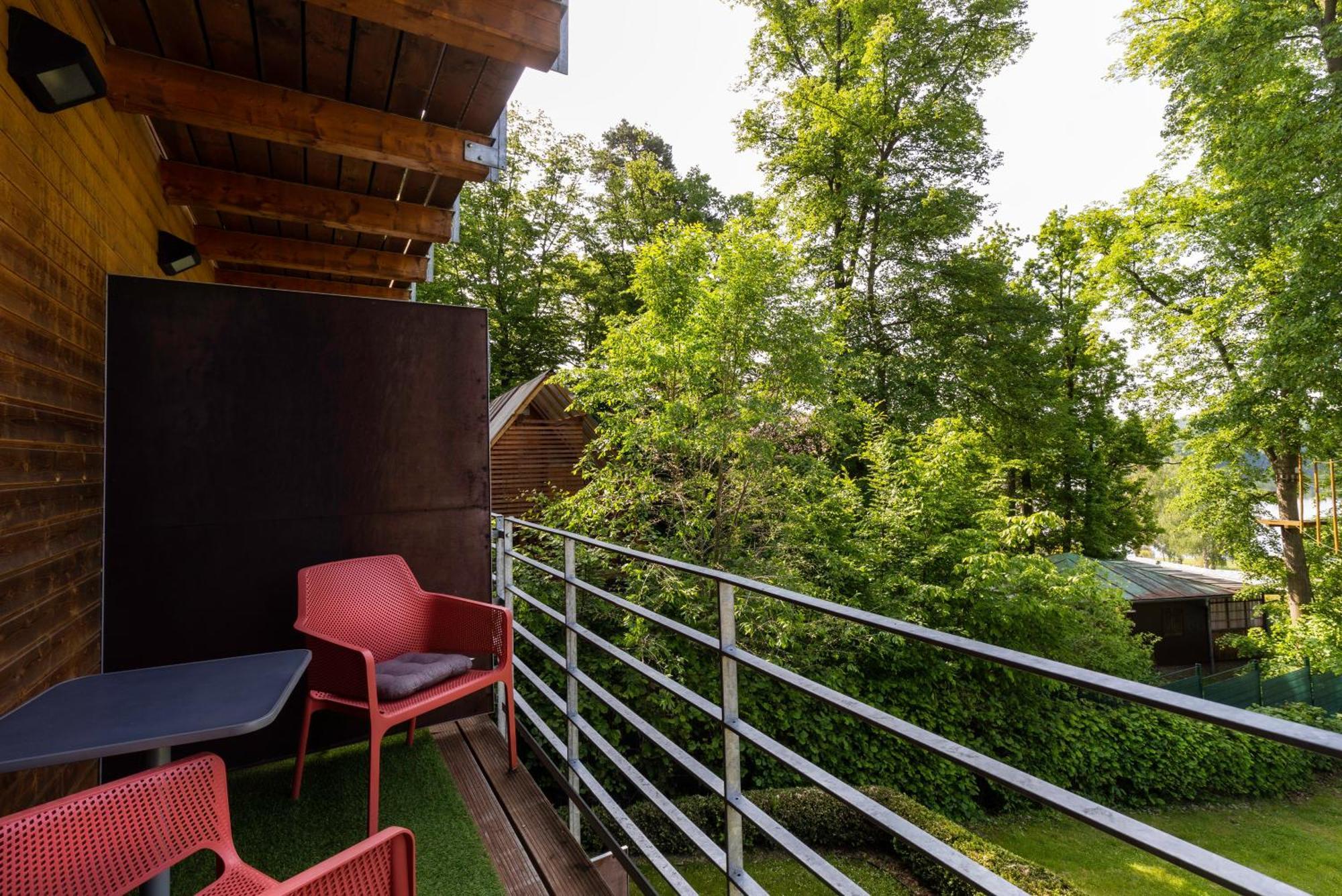 Vranovska Plaz - Penzión pre hostí