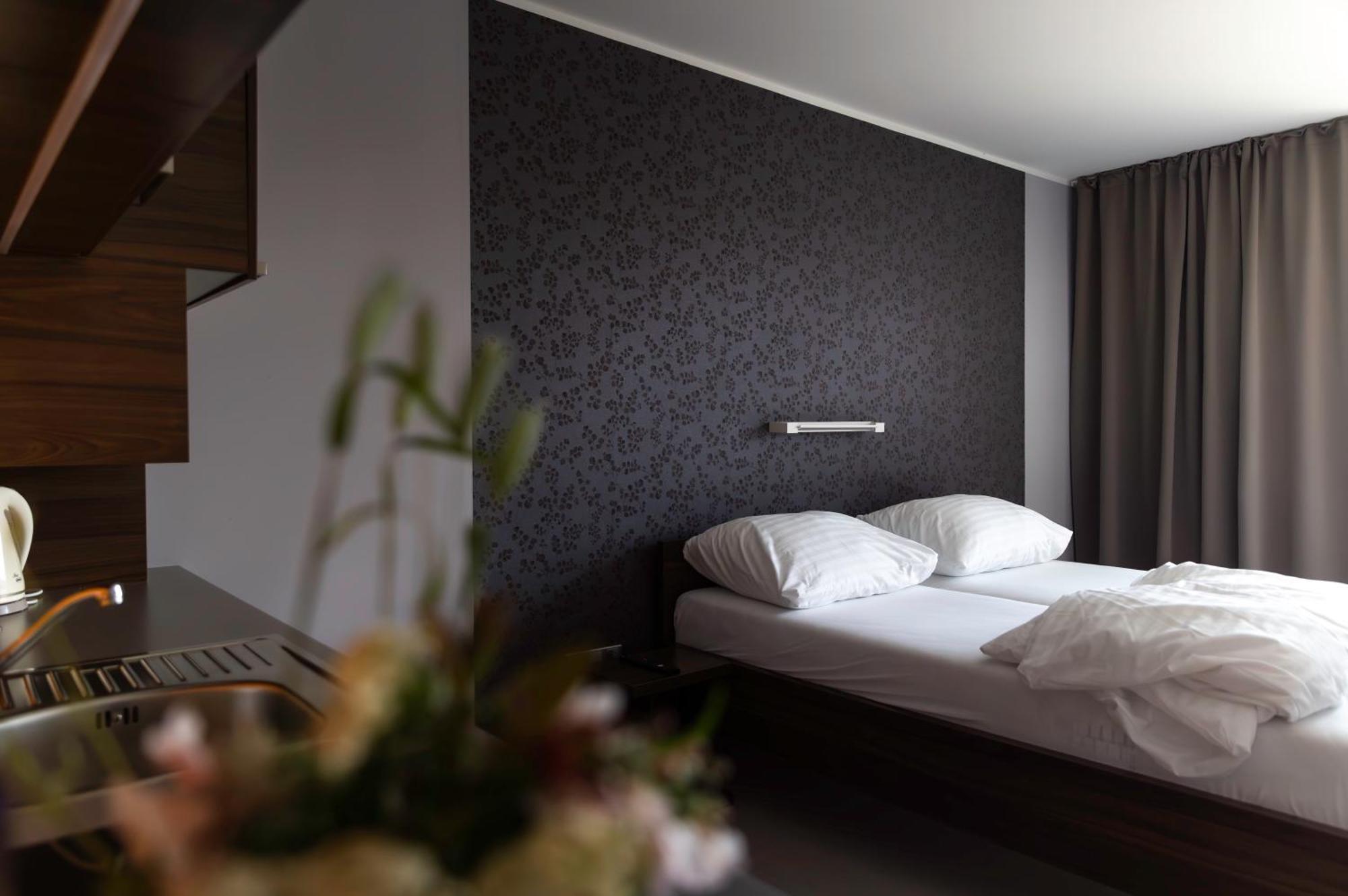 Penzión pre hostí Vranovska Plaz - 3*