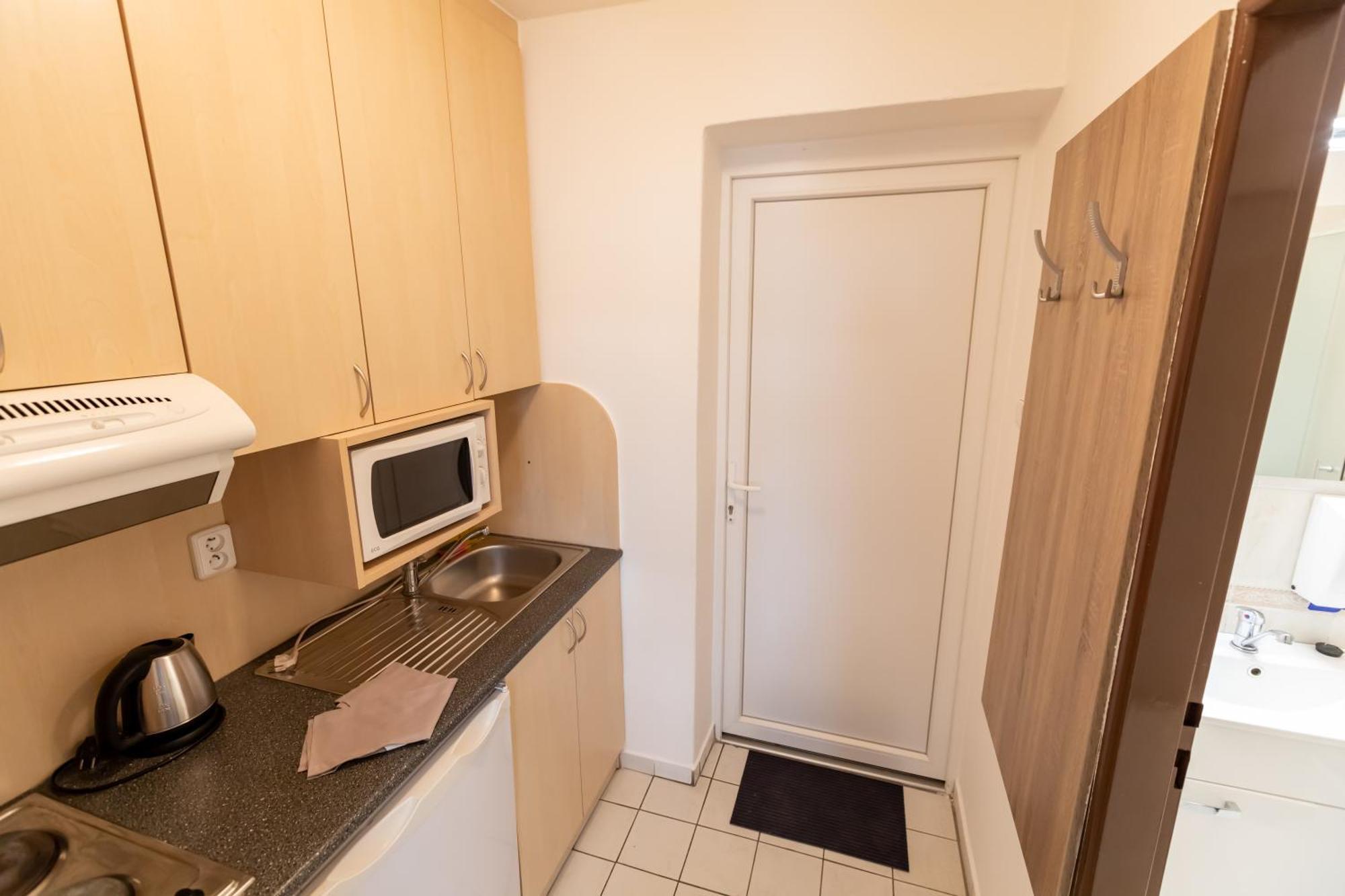 Vranovska Plaz - Penzión pre hostí 3*
