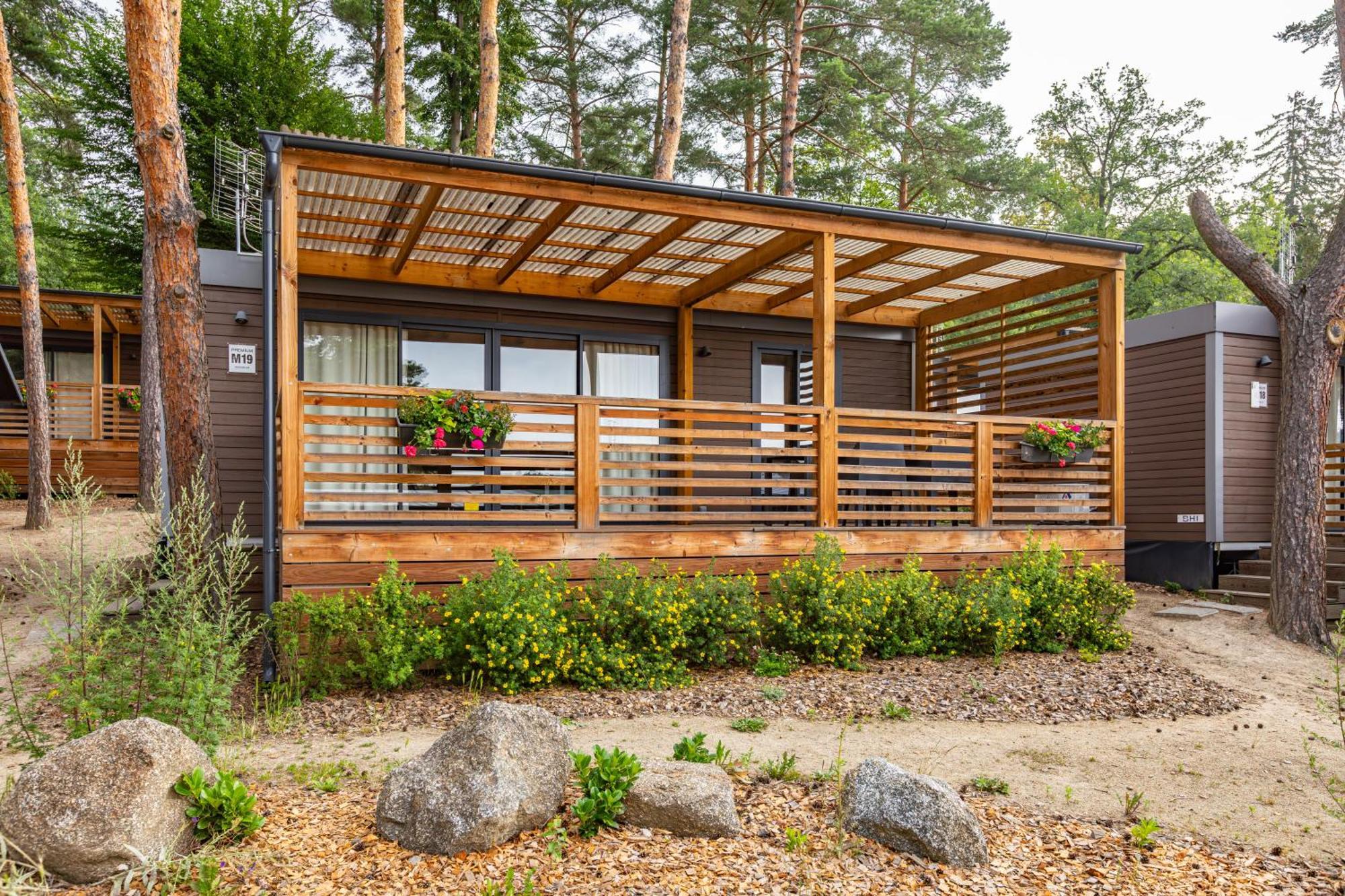 Vranovska Plaz - 3* Vranov nad Dyji