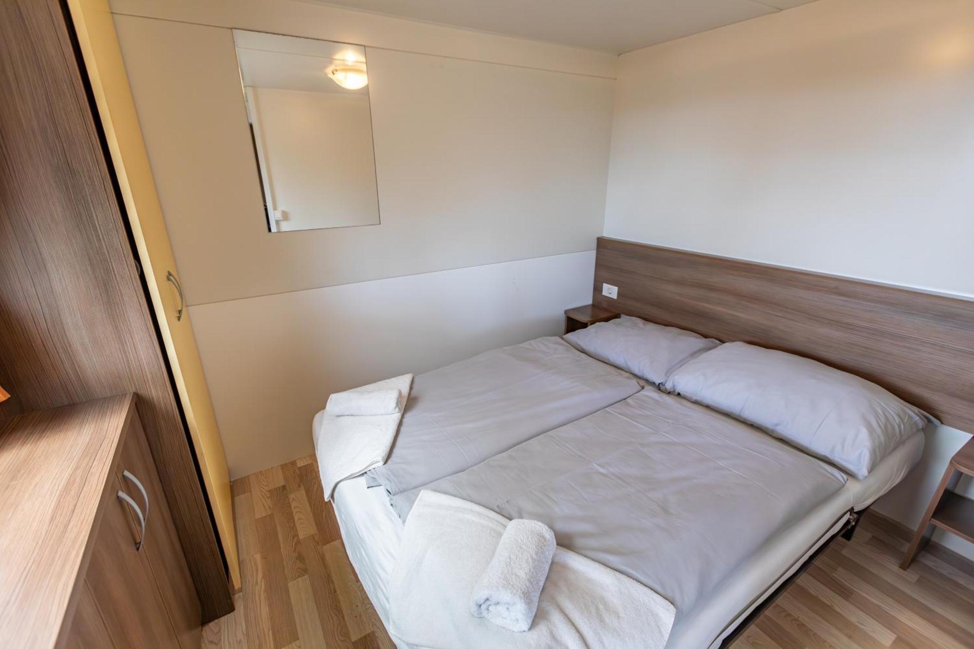 Vranovska Plaz - 3*