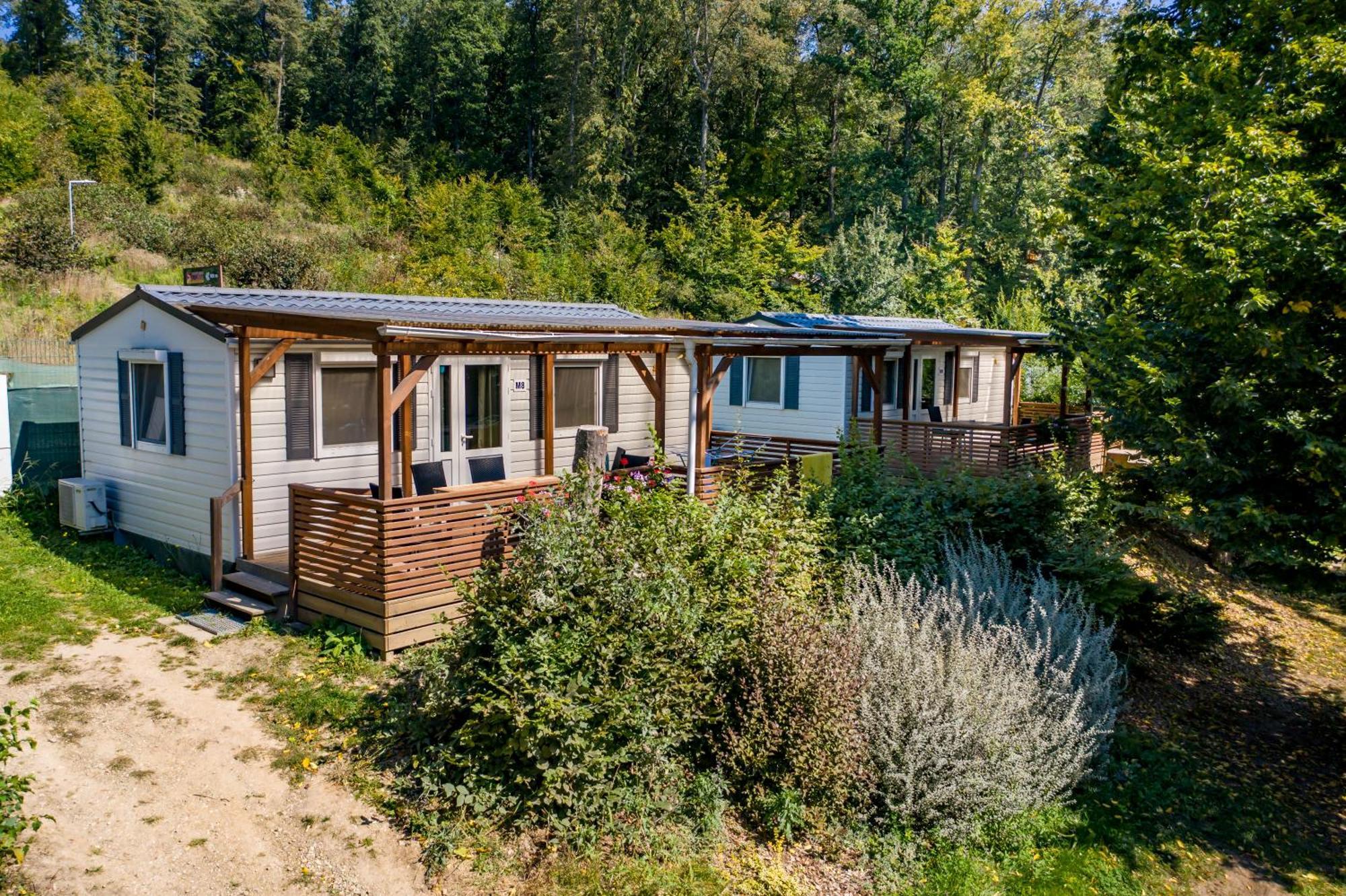 Vranovska Plaz - Penzión pre hostí