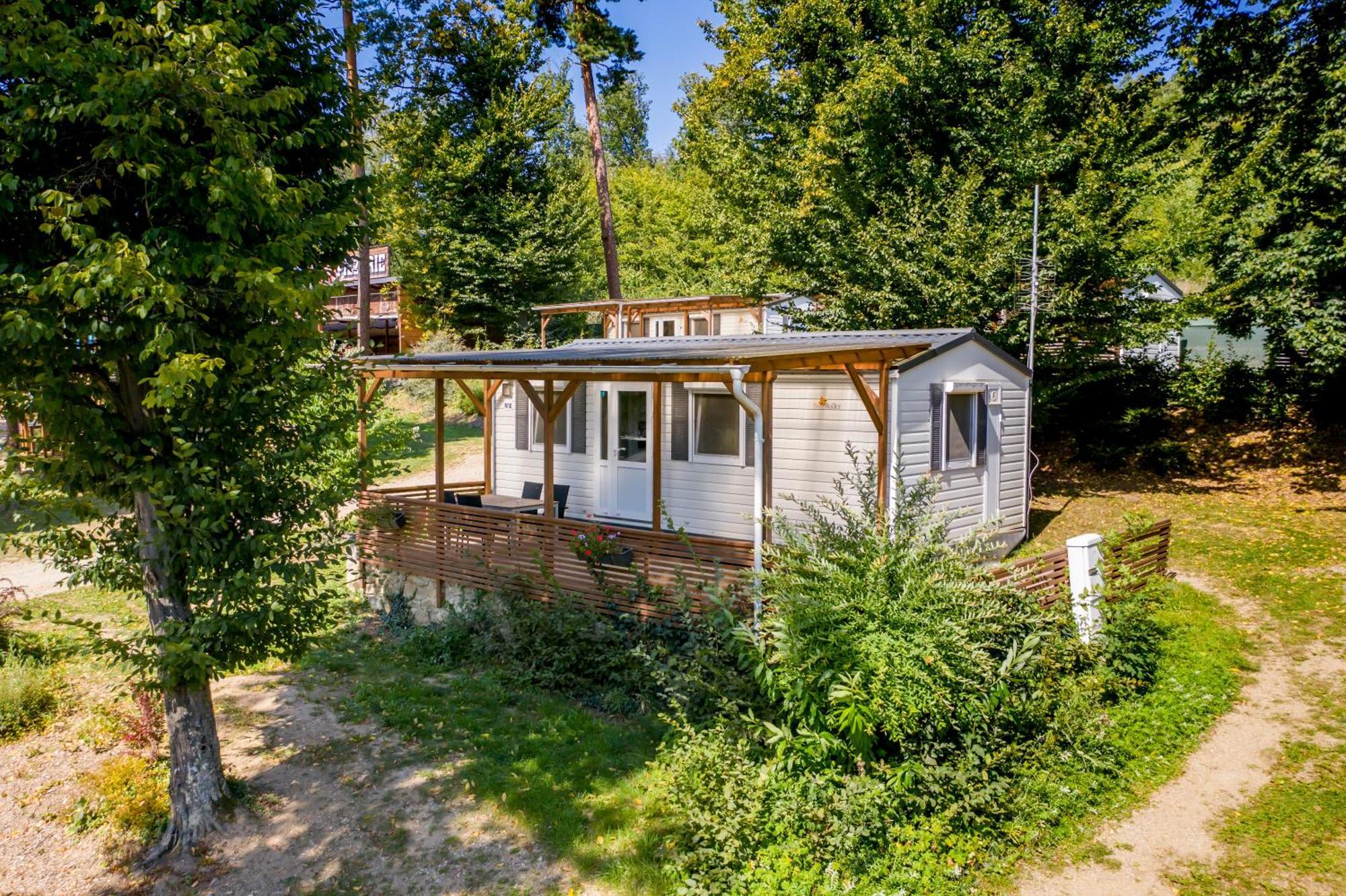Penzión pre hostí Vranovska Plaz - Vranov nad Dyji