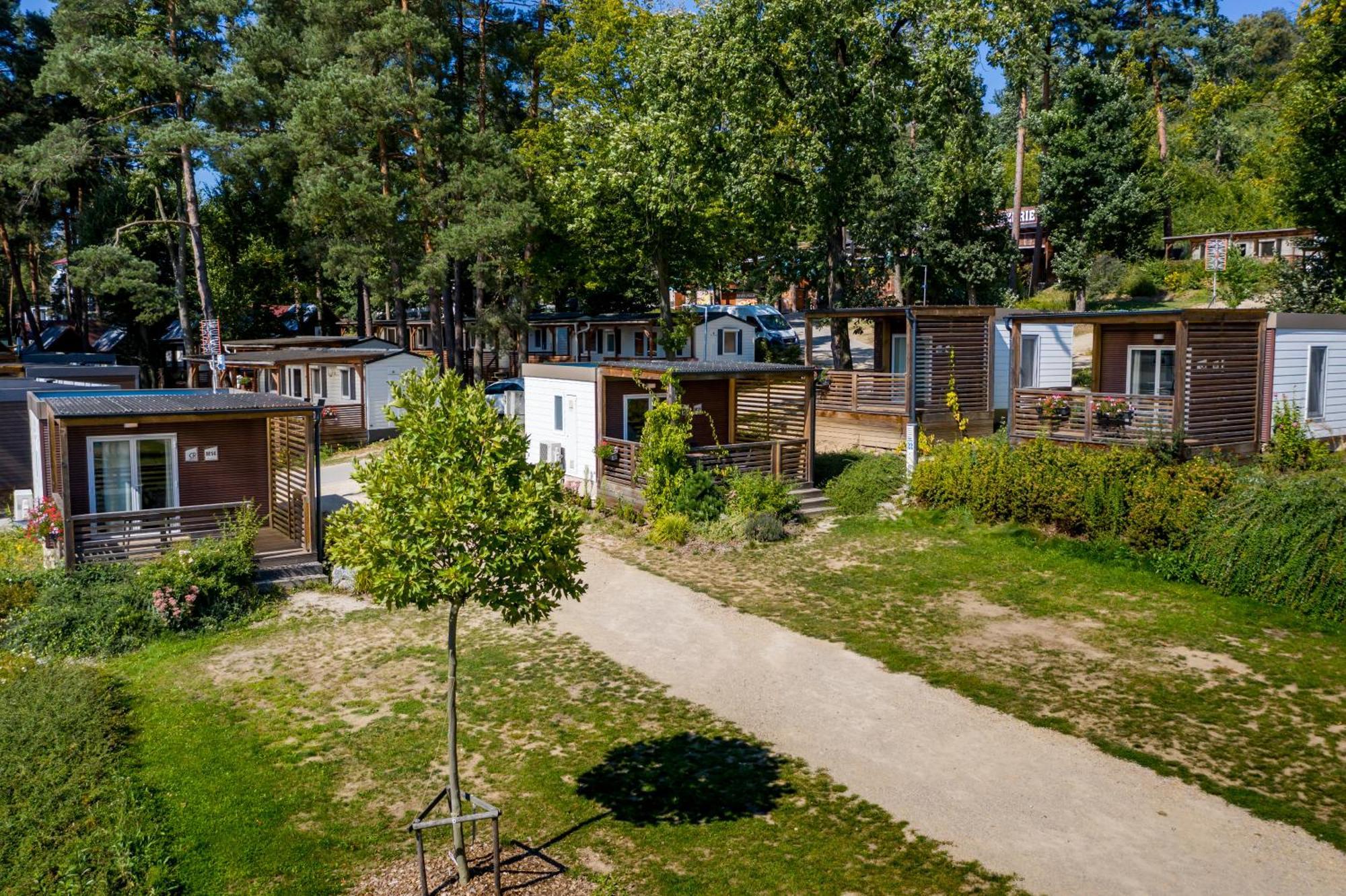 Penzión pre hostí Vranovska Plaz -